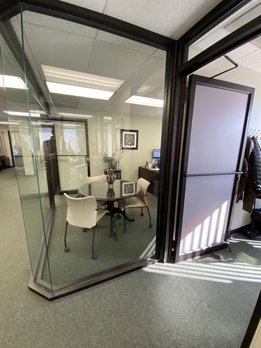 Marshfield Professional Center: 1020 Plain St, Marshfield, MA 02050